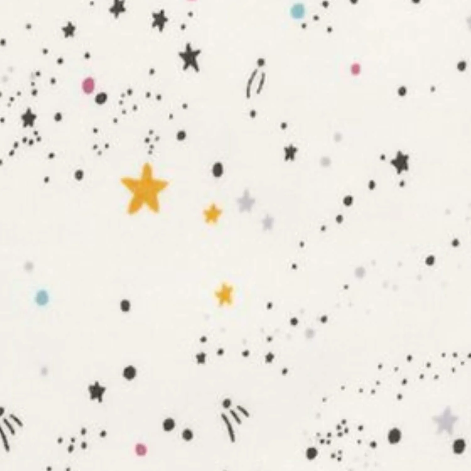 stardust CloudStretch™ magnetic footie - re-loved - Image 3