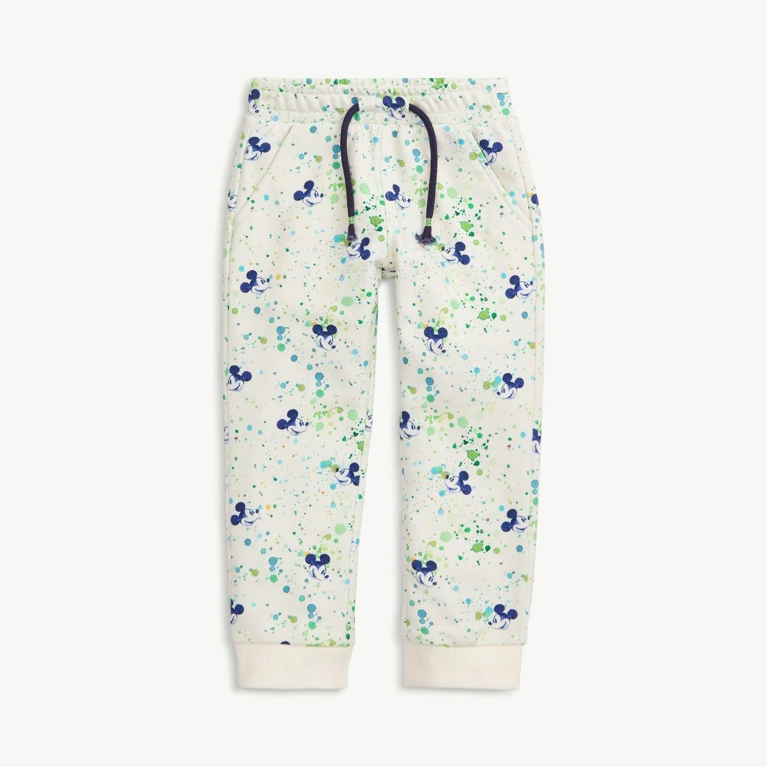 Pull On Sweatpant