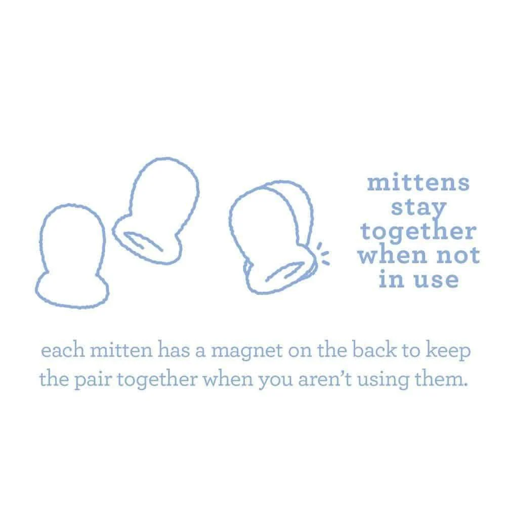Magnetic Mittens - Image 2
