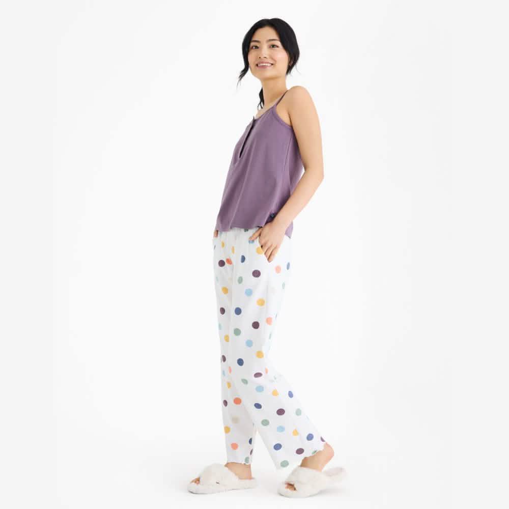Women's Magnetic PJ Set