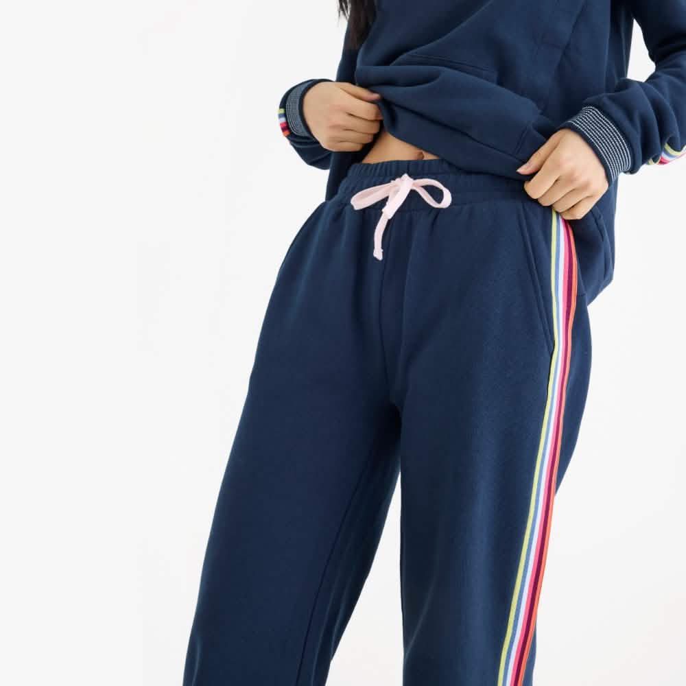 Women's Magnetic Track Pant